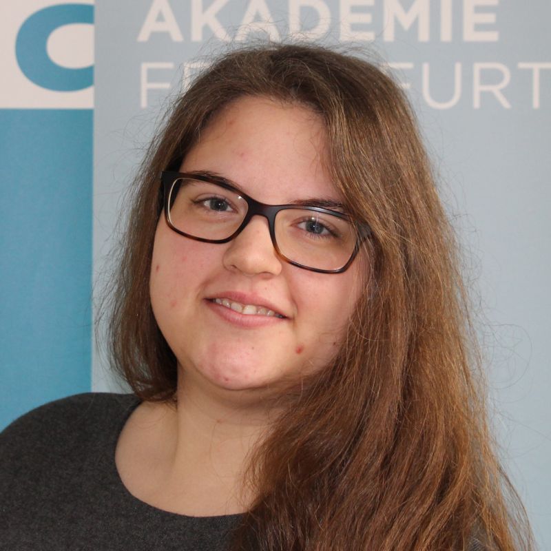 Evangelische Akademie Frankfurt