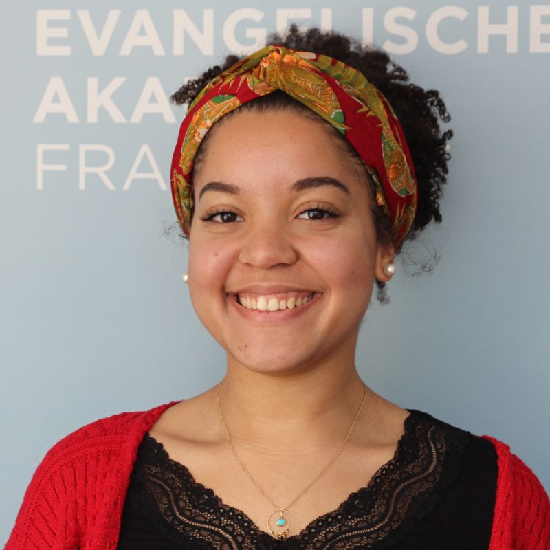 Evangelische Akademie Frankfurt
