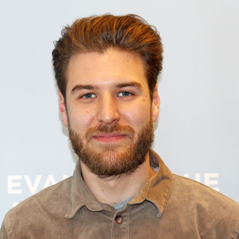 Evangelische Akademie Frankfurt