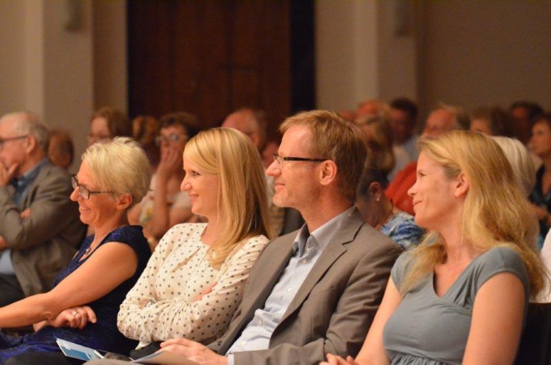 Evangelische Akademie Frankfurt