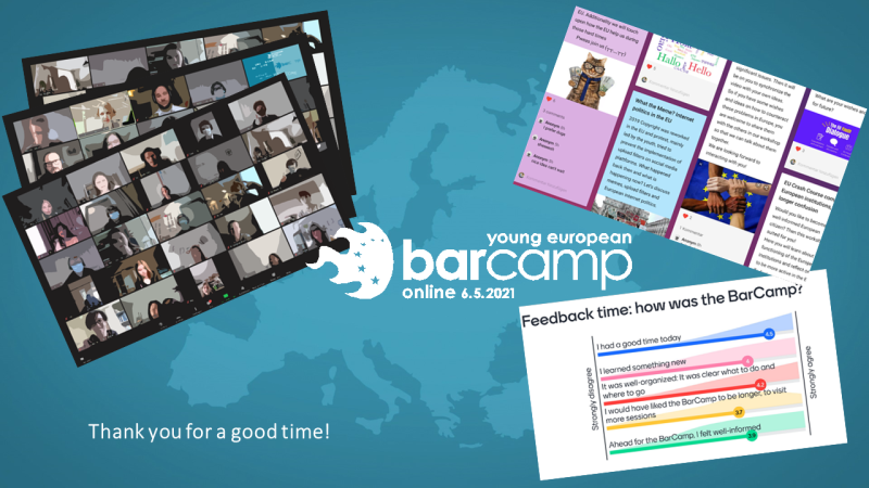 Evangelische Akademie Frankfurt