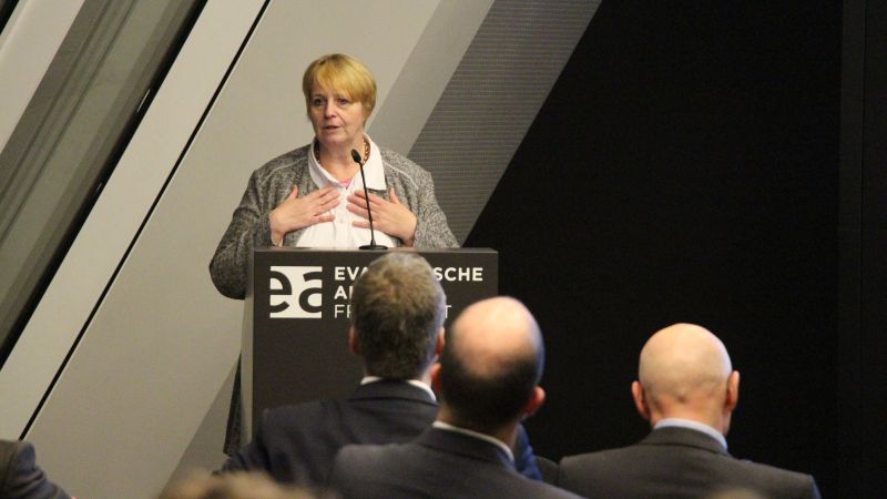 Evangelische Akademie Frankfurt