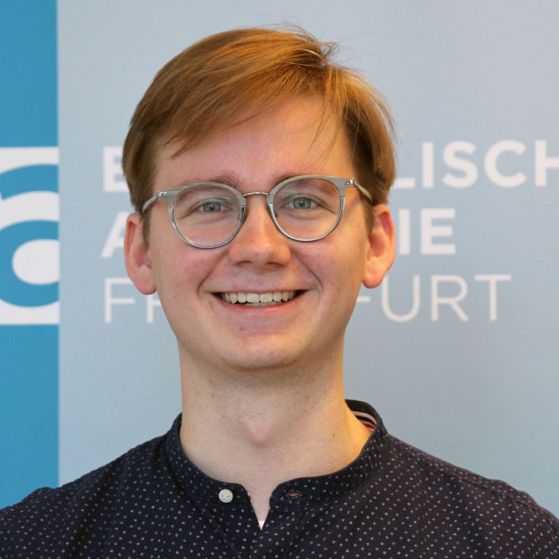 Evangelische Akademie Frankfurt