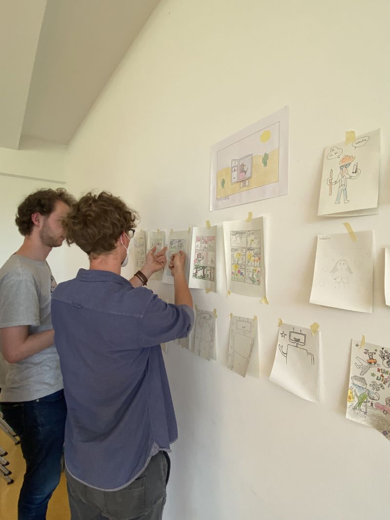 Evangelische Akademie Frankfurt