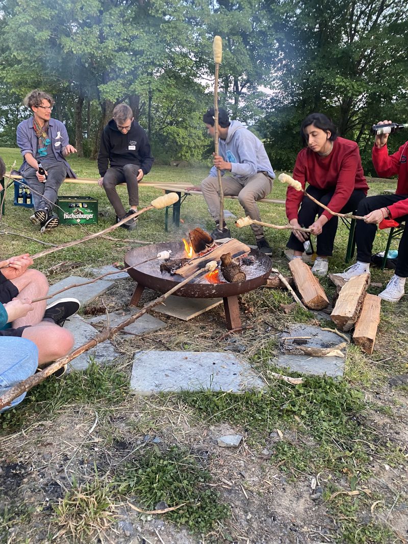 Evangelische Akademie Frankfurt