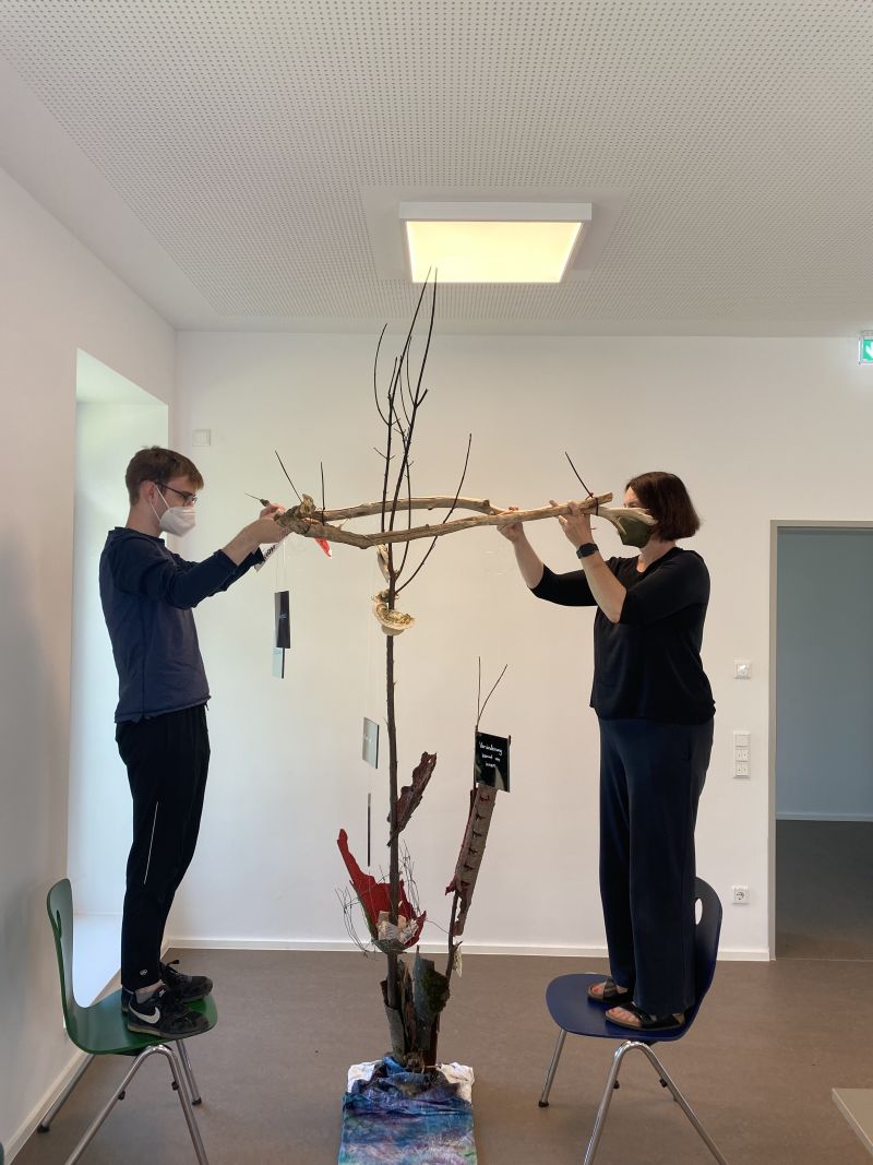 Evangelische Akademie Frankfurt