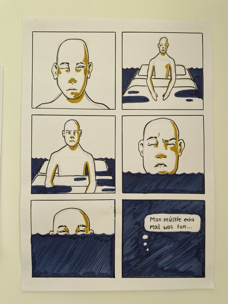 Evangelische Akademie Frankfurt