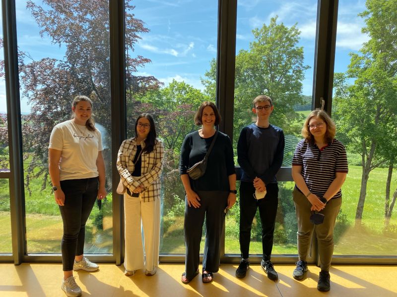 Evangelische Akademie Frankfurt