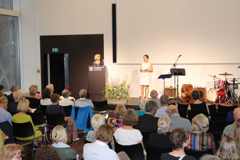 Evangelische Akademie Frankfurt