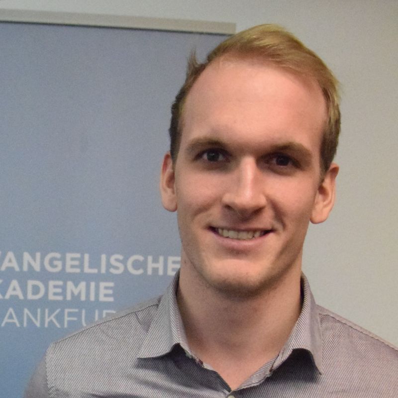 Evangelische Akademie Frankfurt