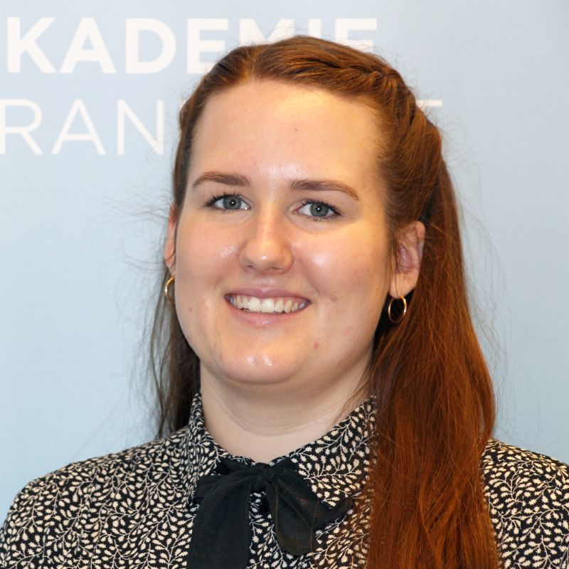 Evangelische Akademie Frankfurt